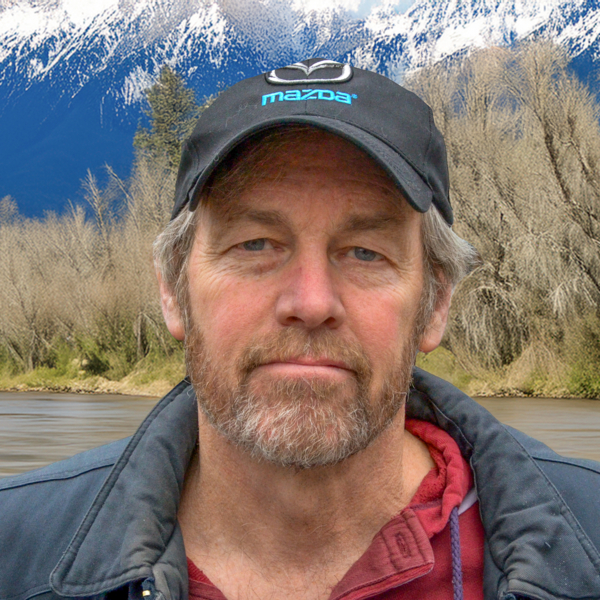 Peter Sylvester