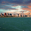 Chicago Sky
