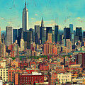 City