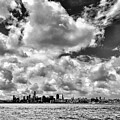 San Francisco Sky