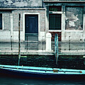 The Canal