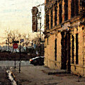 West Village